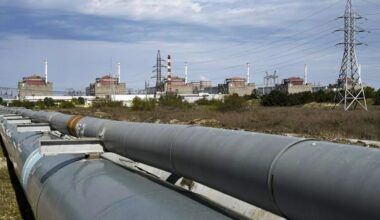 Ukraine, Russia complain to Washington about strikes on energy sites • FRANCE 24 English