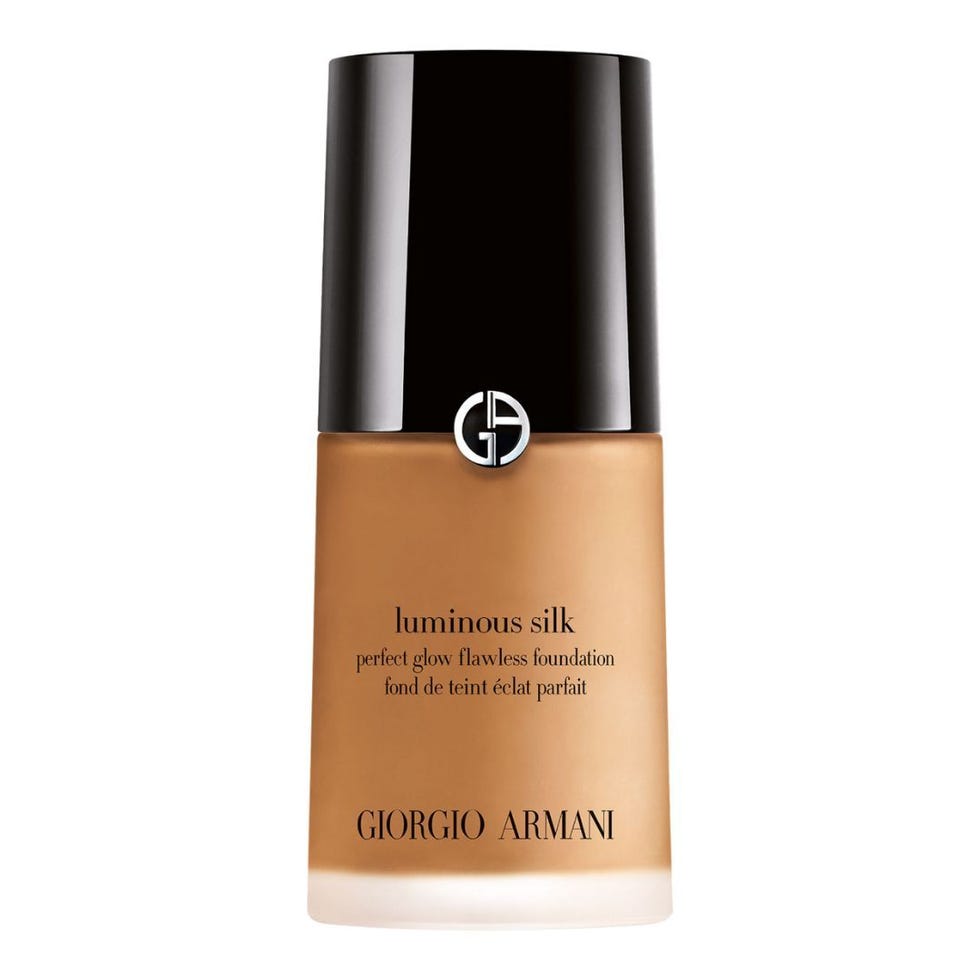 Luminous Silk Foundation