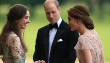 Prince William’s Mistress Given a Rude Nickname—But It's Actually a Dig at Another Royal