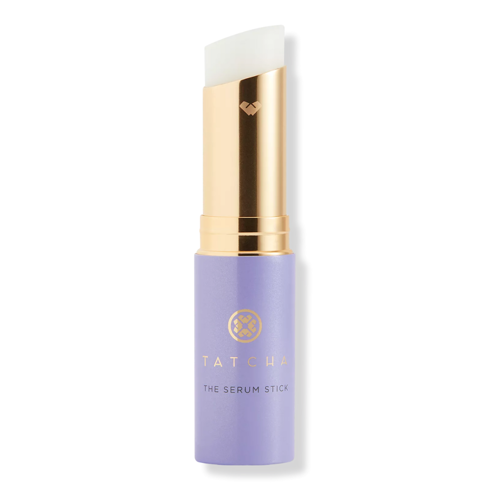 The Serum Stick