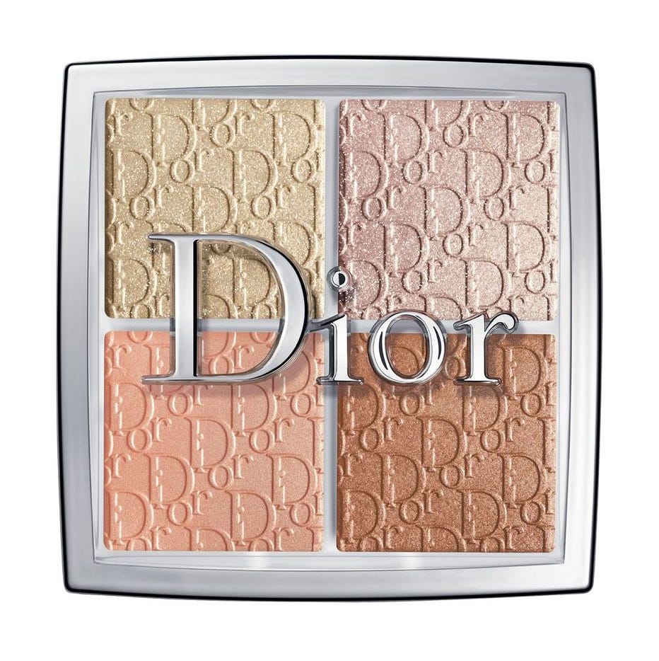 Backstage Glow Face Palette