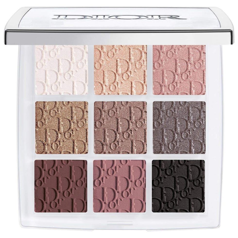 Backstage Eyeshadow Palette