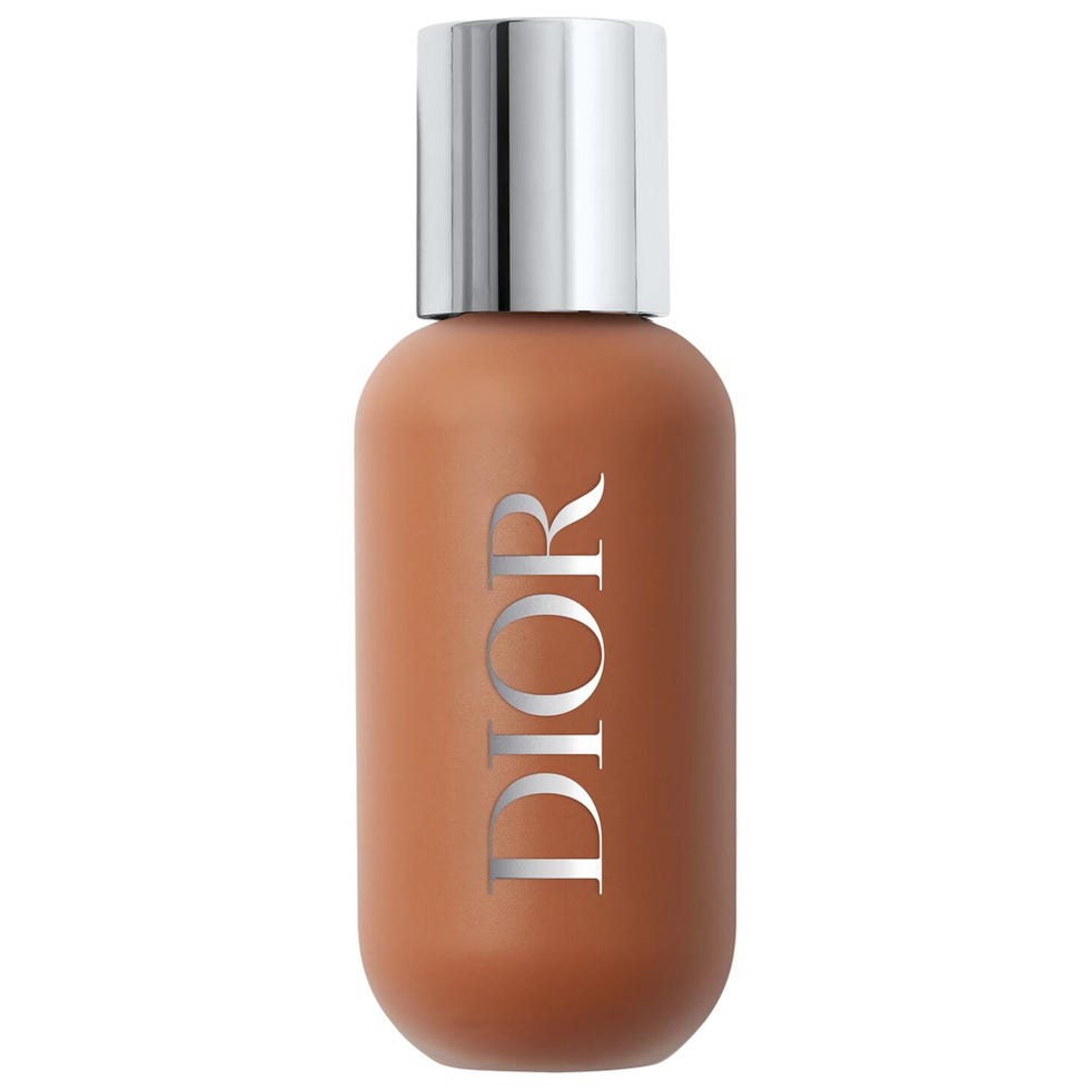 Backstage Face & Body Foundation