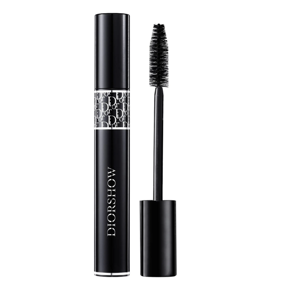 Diorshow Mascara