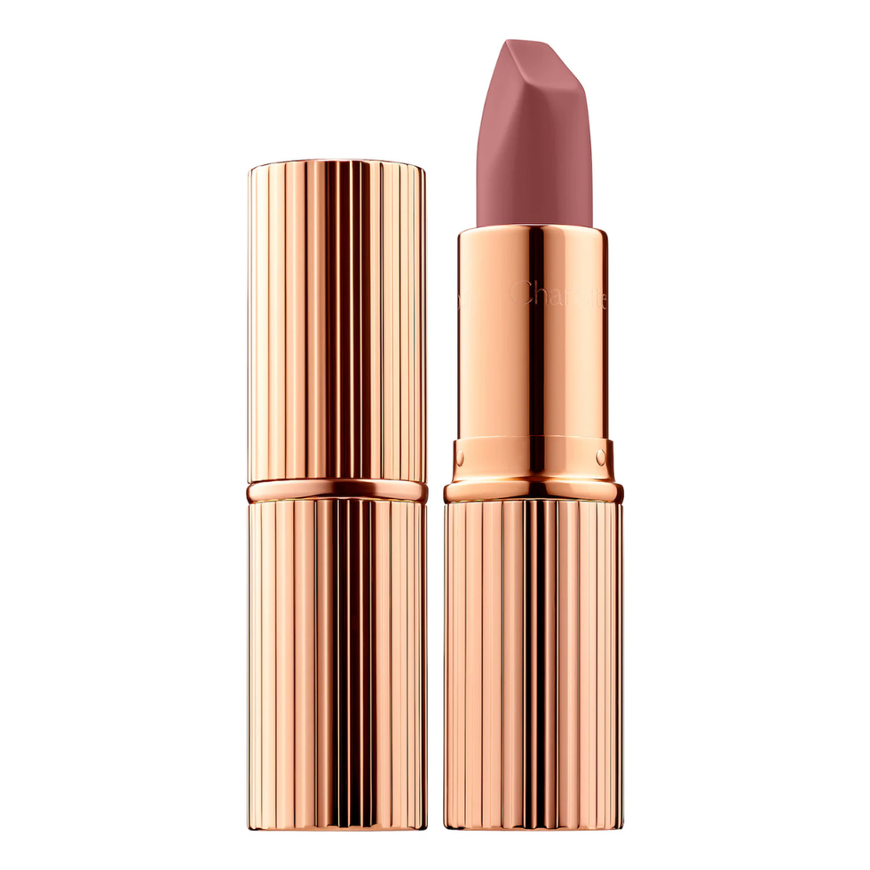 Matte Revolution Hydrating Lipstick