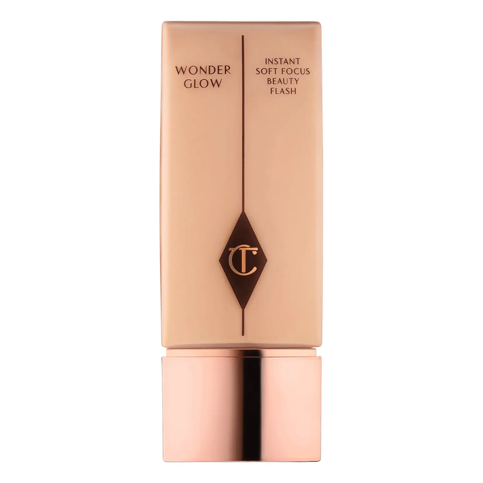 Wonderglow Face Primer