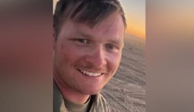 Army identifies fourth soldier killed in Lithuania