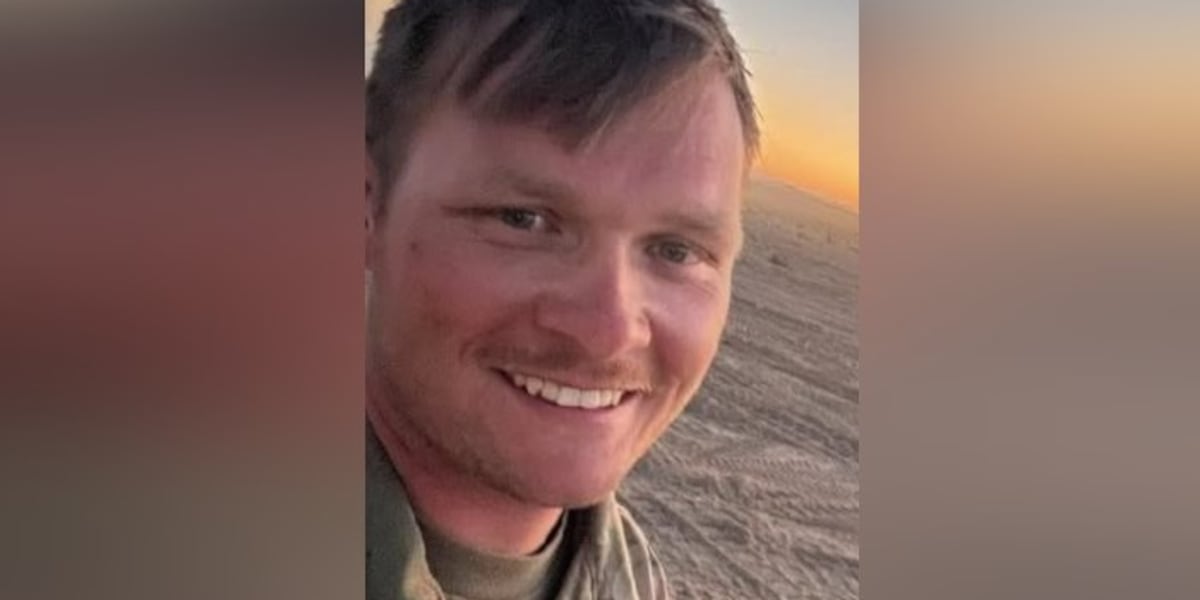 Army identifies fourth soldier killed in Lithuania