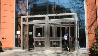 Wharton announces new major, concentration in artificial intelligence