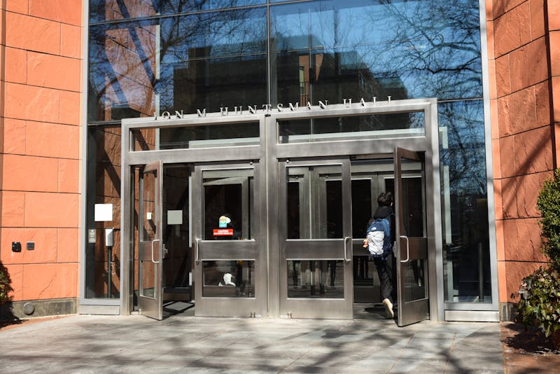 Wharton announces new major, concentration in artificial intelligence