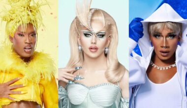 Here's the rumoured cast list