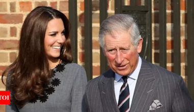 After Kate Middleton and King Charles, THIS member of the Royal Family discloses cancer diagnosis