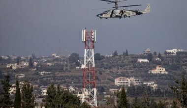 Turkey’s Planned Syria Military Deployment Echoes Russia’s A Decade Ago
