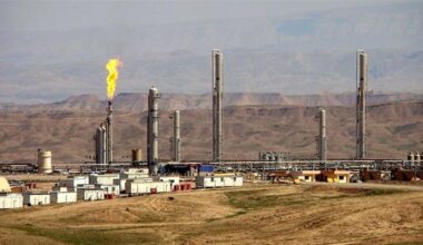 $1B expansion: Iraq's Khor Mor field targets 50% production increase