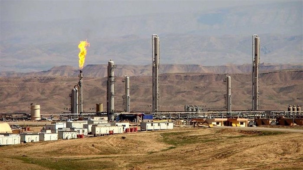 $1B expansion: Iraq's Khor Mor field targets 50% production increase