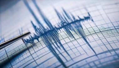 Iceland Hit by 5.6-Magnitude Earthquake