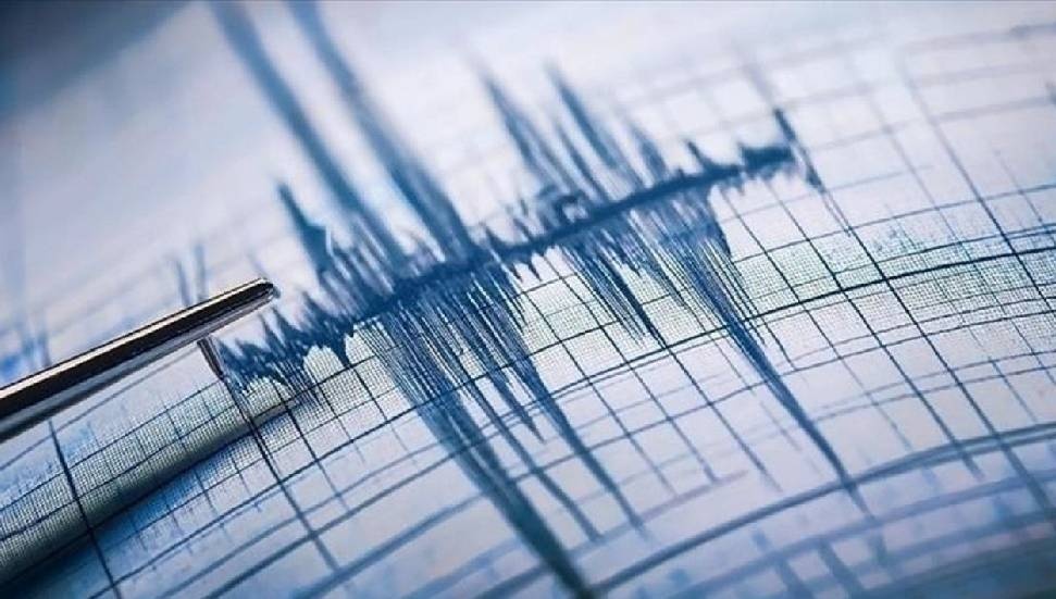 Iceland Hit by 5.6-Magnitude Earthquake