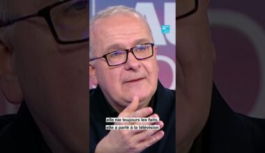 ⚖️ #marinelepen : La Démocratie sur le banc des accusés ? • FRANCE 24