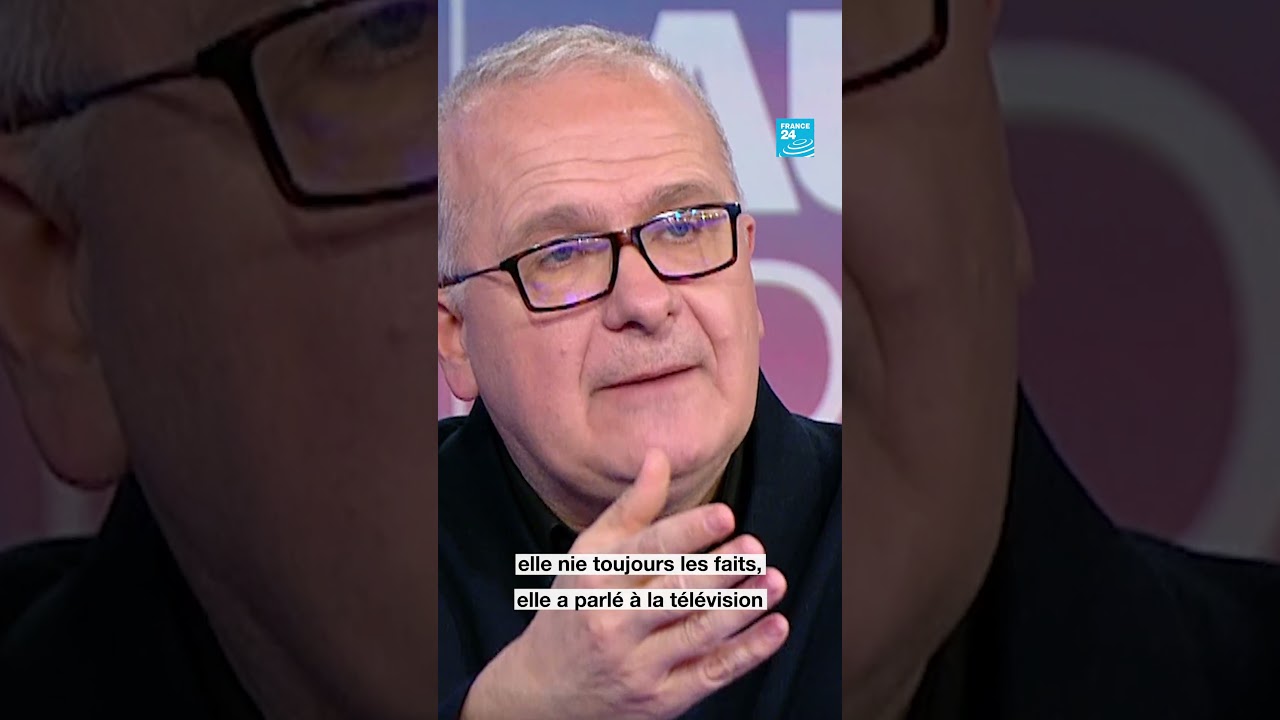 ⚖️ #marinelepen : La Démocratie sur le banc des accusés ? • FRANCE 24