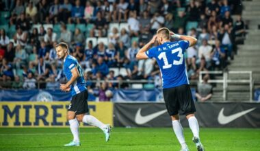 Vastane selge: Eesti meeste koondis võõrustab septembrikuu sõprusmängus Andorrat