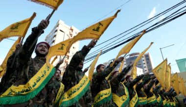 Hezbollah: US-Israeli strikes threaten regional stability