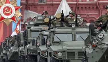 Denkfabrik: Russland bei Rüstung erfolgreicher als Europa
