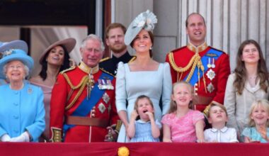 Insider Spills Which Royal Would Never Forgive Harry—It’s Not William Nor Charles
