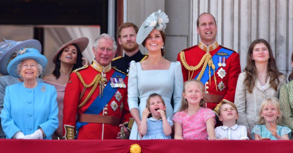 Insider Spills Which Royal Would Never Forgive Harry—It’s Not William Nor Charles