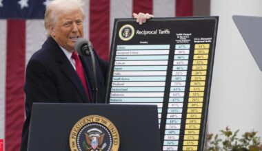 Trump Exempts Russia and North Korea from Liberation Day Tariffs: Unpacking the Controversy