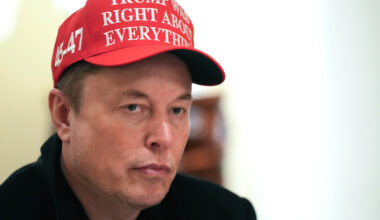 DOGE Elon Musk