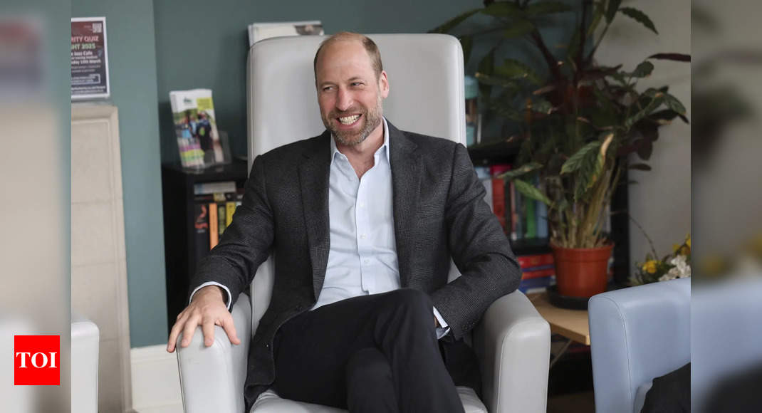 Prince William parts ways with Charles' lawyers, turns to Princess Diana’s former legal team