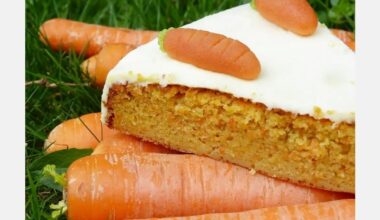 Climate change impacts New Zealand carrot seed supply