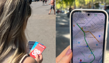 Barcelona SIM SMARTY