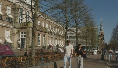 Wetenschappers bijeen om zorgen over academische vrijheid in Nederland en VS