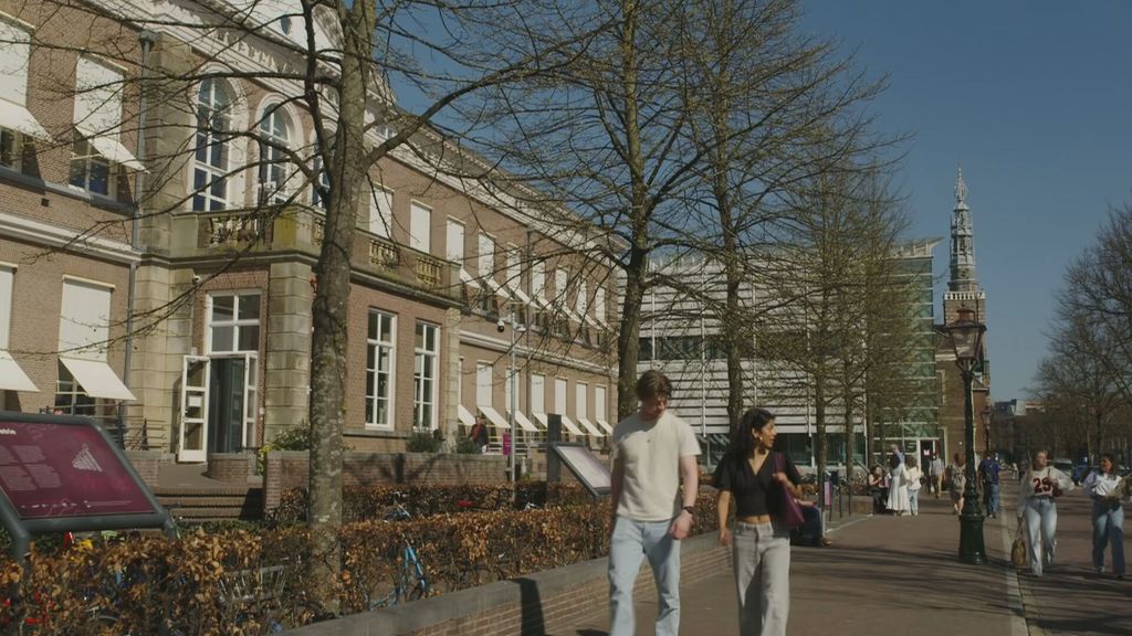 Wetenschappers bijeen om zorgen over academische vrijheid in Nederland en VS