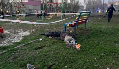 News And Information From Ukraine