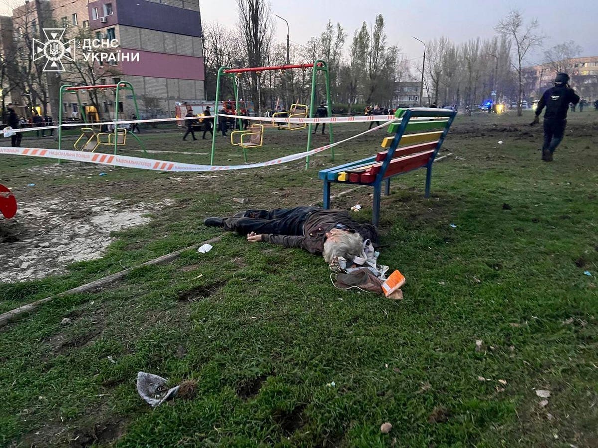 News And Information From Ukraine