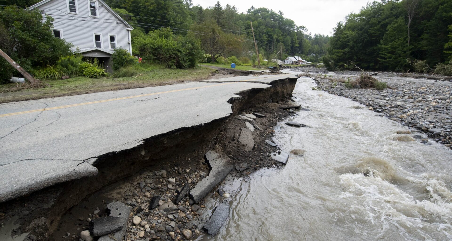 Final Reading: Vermont’s ‘climate superfund’ comes with complications