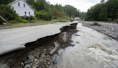 Final Reading: Vermont’s ‘climate superfund’ comes with complications