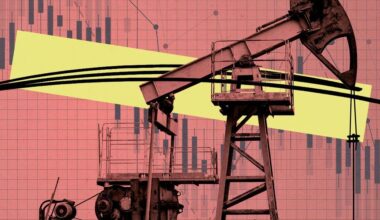 Trump’s Tariffs Are a Catastrophe for Oil