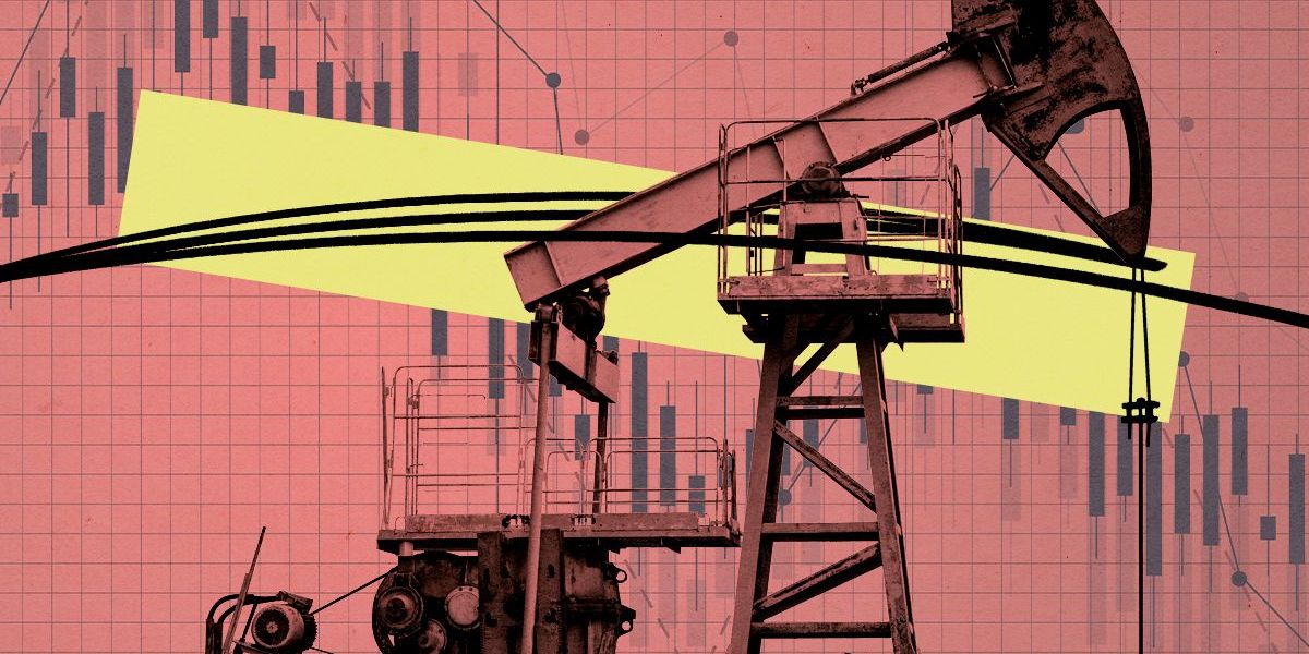 Trump’s Tariffs Are a Catastrophe for Oil