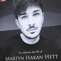 New UK anti-terrorism law named after Turkish victim