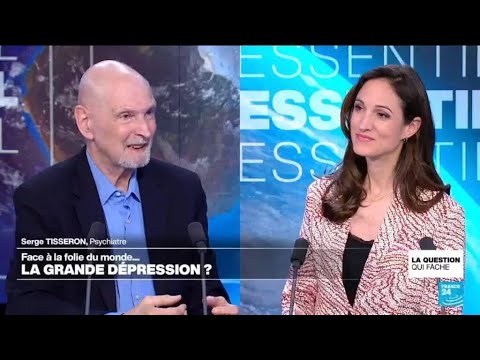 Face à la folie du monde : la grande dépression ? • FRANCE 24