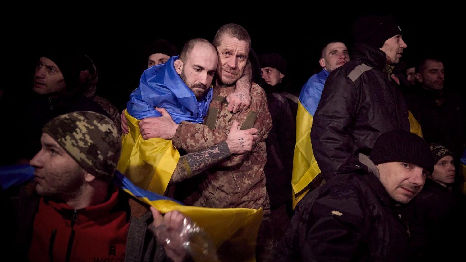 Holy See and Russia discuss initiatives aimed at halting war in Ukraine