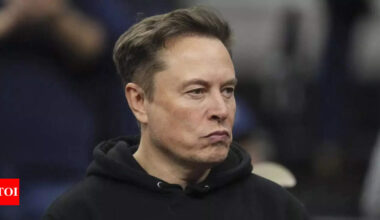 DOGE chief Elon Musk calls for 'zero tariff situation' between US and EU