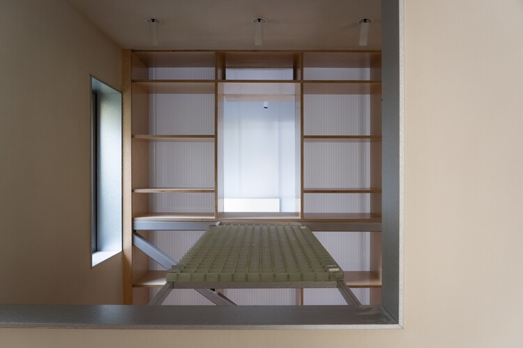 Renovation of the "Nooks and Corners" Space in Hongye Garden / Greyspace Architects - Image 5 of 34
