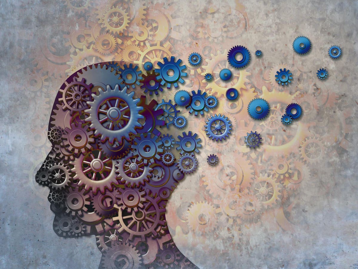 Generative AI Is Freely Giving Mental Health Advice For DSM-5 Mental Disorders