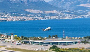 Croatia set for record air traffic, allocates €3 million for growth