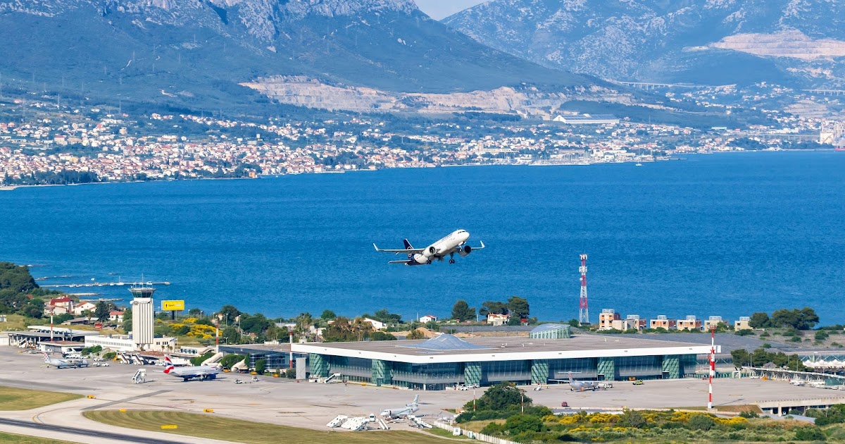 Croatia set for record air traffic, allocates €3 million for growth