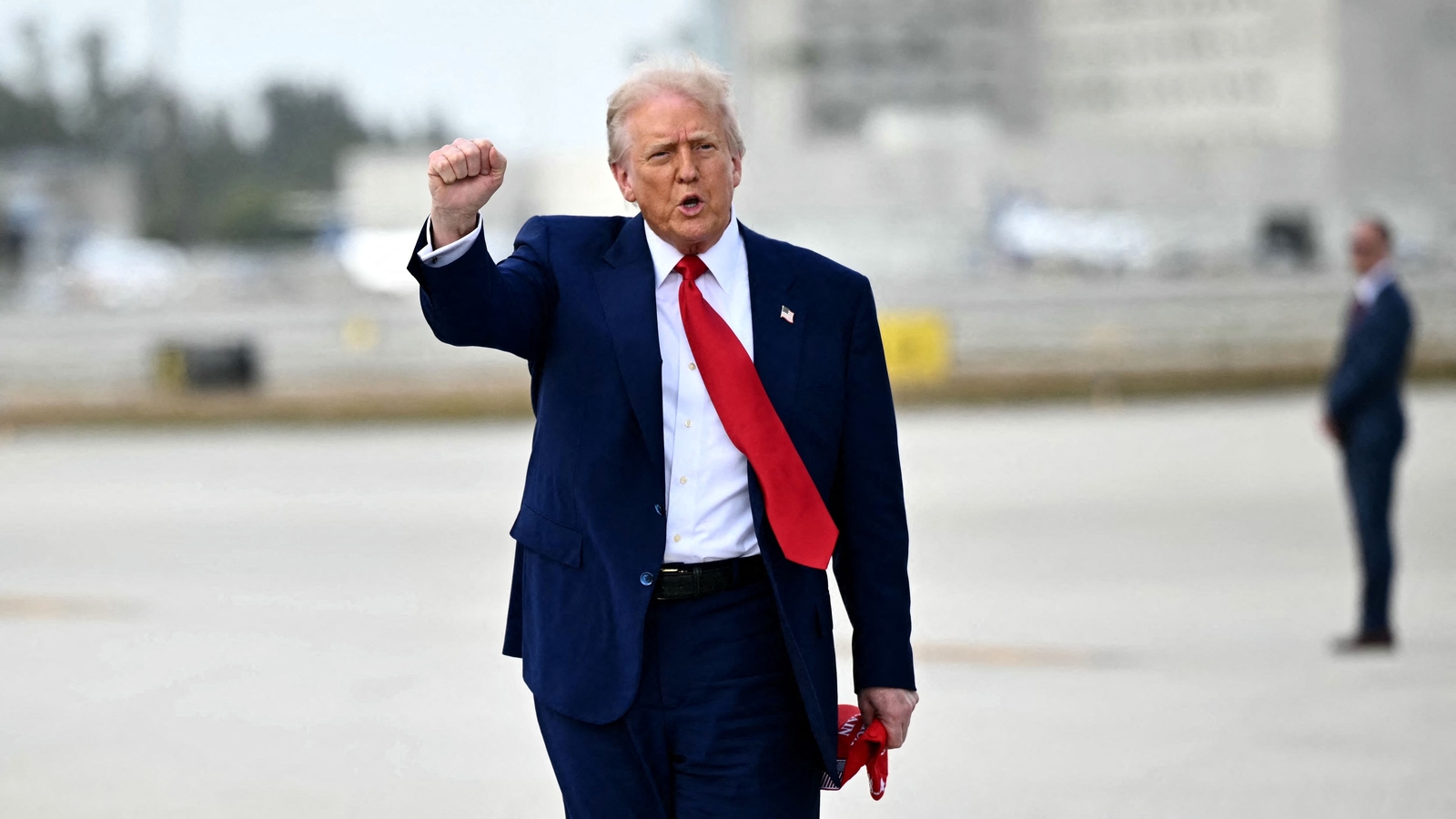 How Donald Trump doubled his wealth in the last one year: Truth Social, crypto, and more